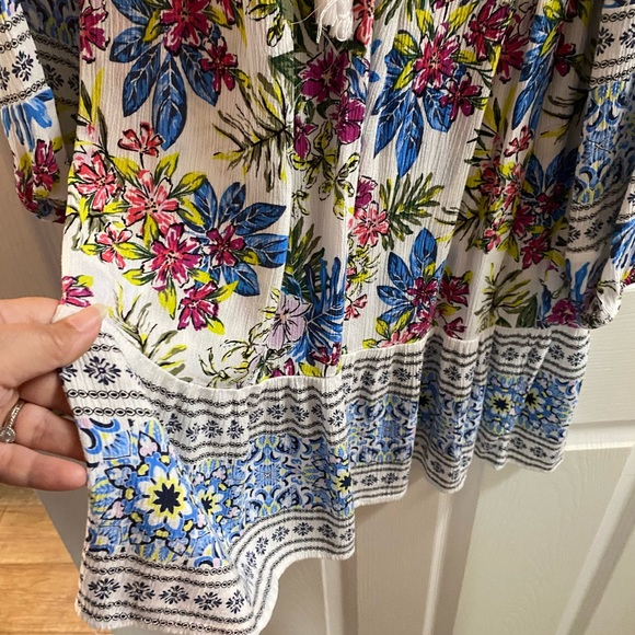 Time and Tru spring/summer Dress - Picture 9 of 10